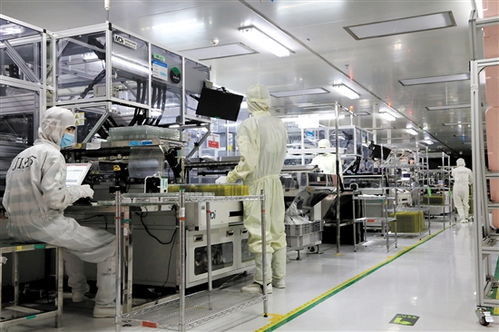 重視研發(fā)找準(zhǔn)快車(chē)道，江粉高科上半年銷(xiāo)售額實(shí)現(xiàn)逆勢(shì)增長(zhǎng)